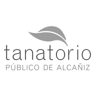 Navegar hacia  Sede Electrónica TANATORIO PÚBLICO DE ALCAÑIZ, SL